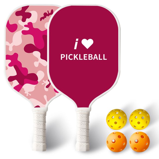 Precision engineering custom pickleball paddles (1) Precision engineering custom pickleball paddles (1)
