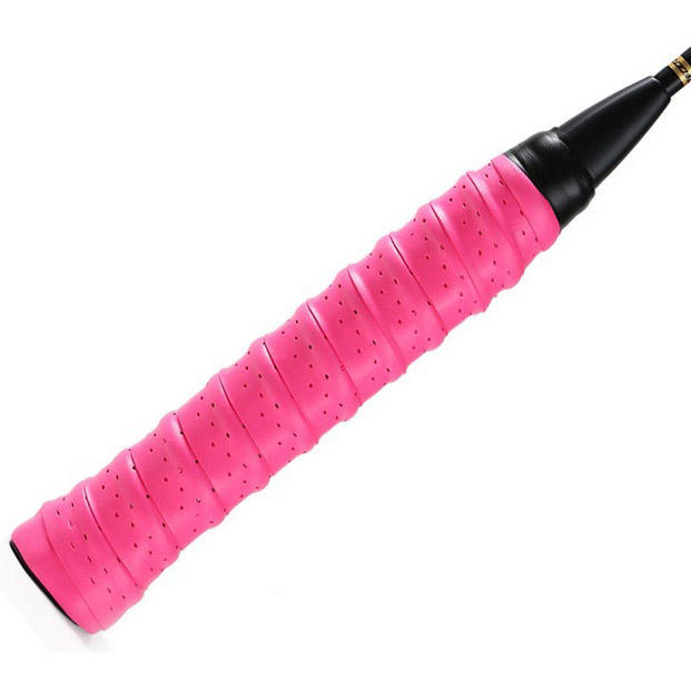 Precision fit for precision play custom pickleball grips (7) Precision fit for precision play custom pickleball grips (7)