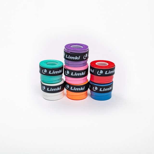 Precision fit maximum grip custom pickleball grips (3) Precision fit maximum grip custom pickleball grips (3)