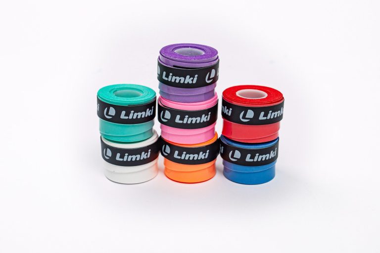 Precision fit maximum grip custom pickleball grips (3)