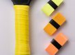Precision fit maximum grip custom pickleball grips (5)