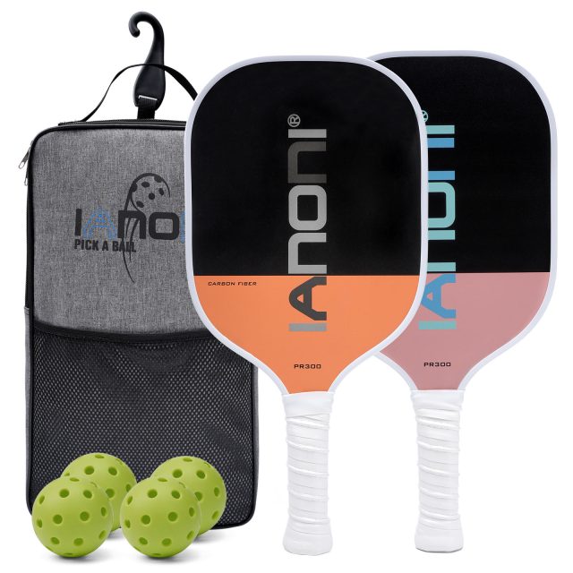 Precision performance custom pickleball paddle sets (4) Precision performance custom pickleball paddle sets (4)