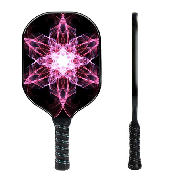 Rule the court with custom pickleball paddles (1) Rule the court with custom pickleball paddles (1)
