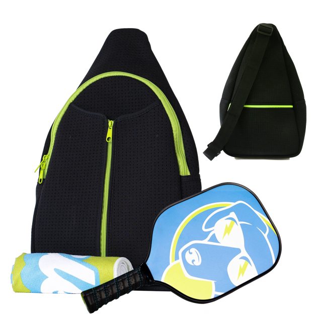 Stand out on the court with custom pickleball bags (3)