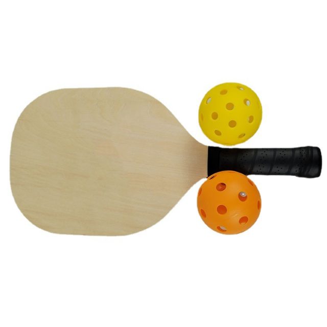 Stock your shelves with wholesale pickleball paddles (3) Stock your shelves with wholesale pickleball paddles (3)
