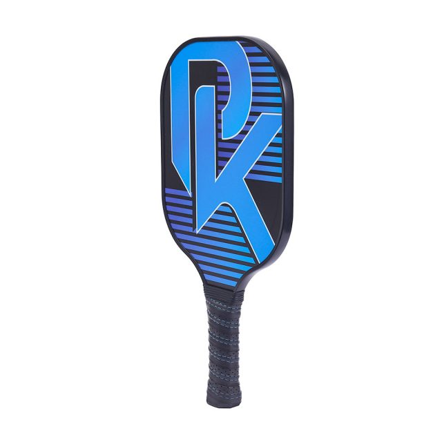 Take charge with custom pickleball paddles (5) Take charge with custom pickleball paddles (5)