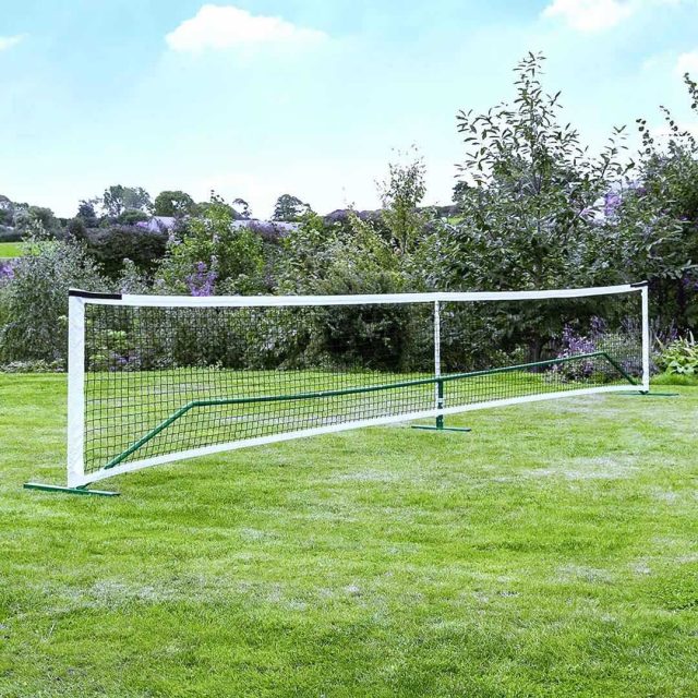 Take control of your game with custom pickleball nets (1) Take control of your game with custom pickleball nets (1)