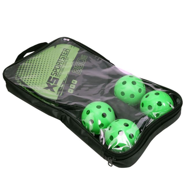 Unleash your potential custom pickleball paddle sets (4) Unleash your potential custom pickleball paddle sets (4)