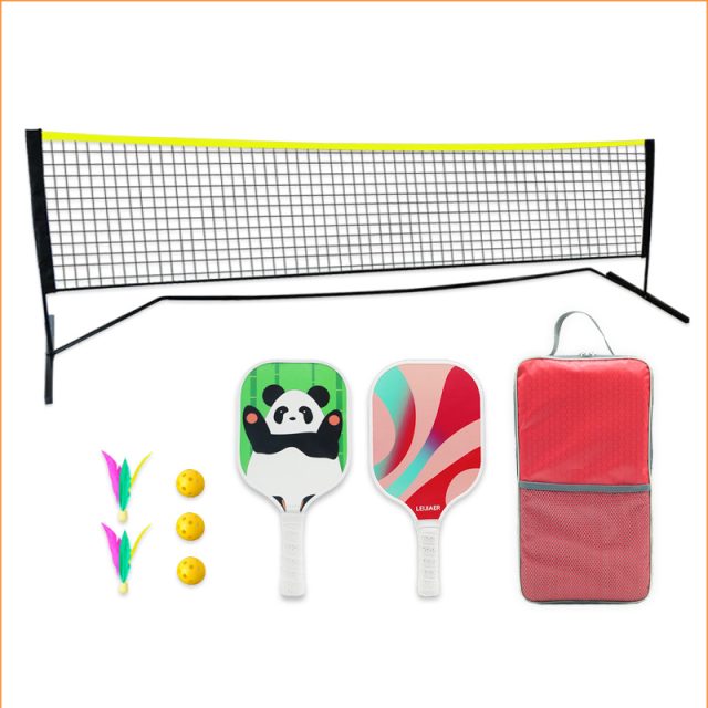 Unleash your potential with custom pickleball nets (3) Unleash your potential with custom pickleball nets (3)