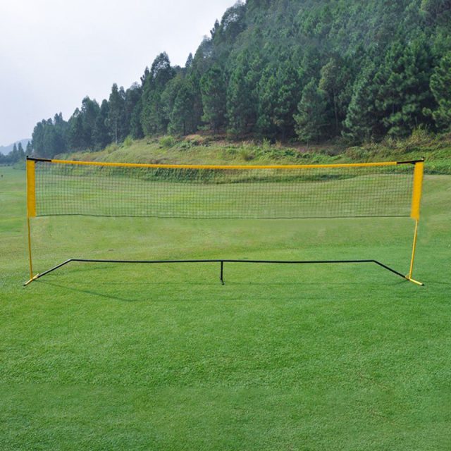 Unleash your style with custom pickleball nets (5) Unleash your style with custom pickleball nets (5)