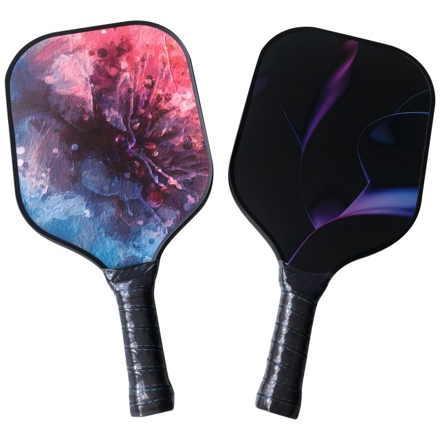 Unlock your potential with custom pickleball paddles (6) Unlock your potential with custom pickleball paddles (6)
