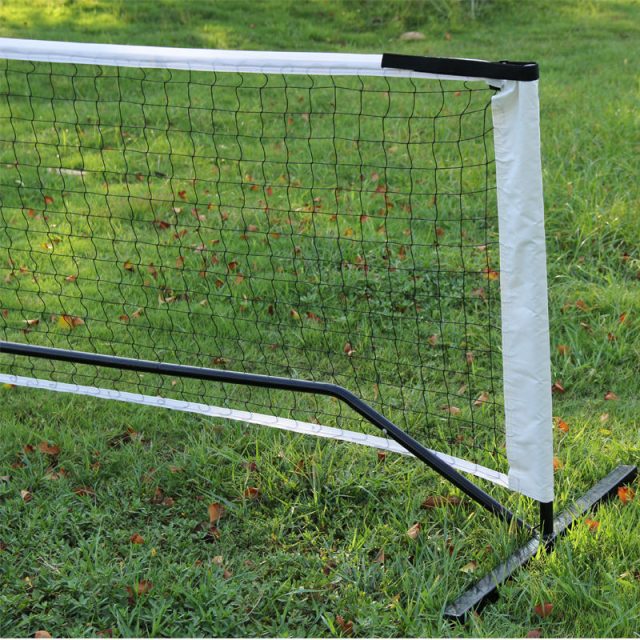 Upgrade your court with wholesale pickleball nets (1) Upgrade your court with wholesale pickleball nets (1)