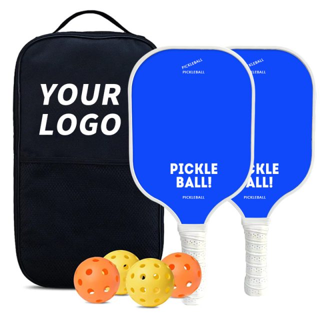 Wholesale pickleball paddle sets bulk pricing for big orders (1) Wholesale pickleball paddle sets bulk pricing for big orders (1)