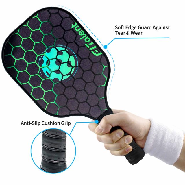 Wholesale pickleball paddles your gateway to bulk savings (1) Wholesale pickleball paddles your gateway to bulk savings (1)