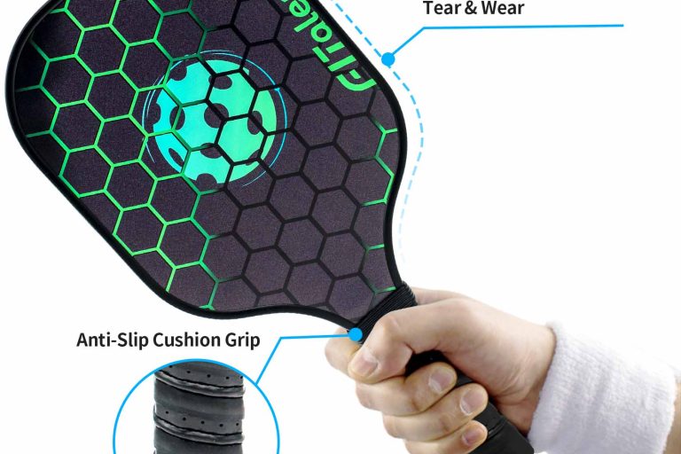 Wholesale pickleball paddles your gateway to bulk savings (1)