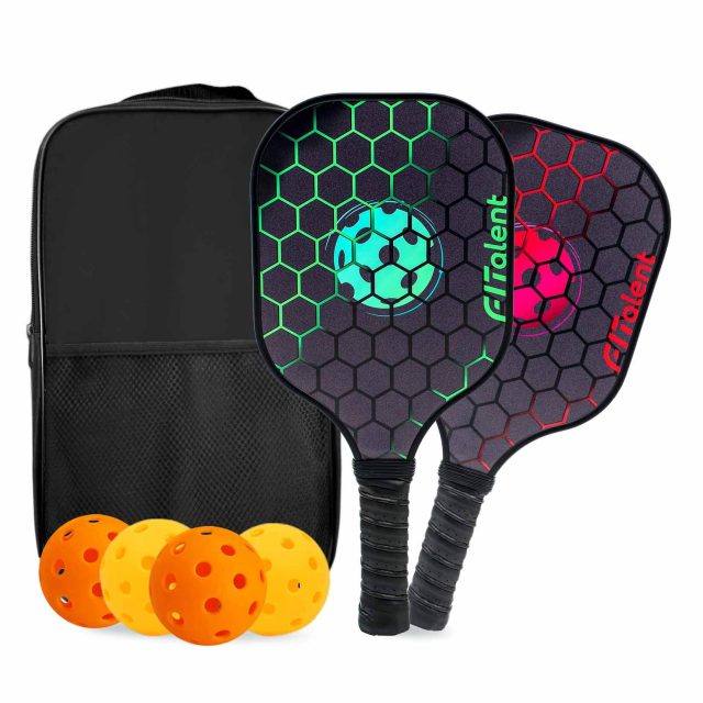 Wholesale pickleball paddles your gateway to bulk savings (3) Wholesale pickleball paddles your gateway to bulk savings (3)