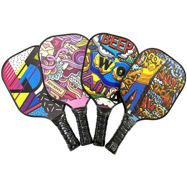 Your game your design custom pickleball paddles (4) Your game your design custom pickleball paddles (4)