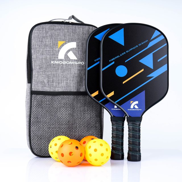 Your game your style custom pickleball paddle sets (5) Your game your style custom pickleball paddle sets (5)